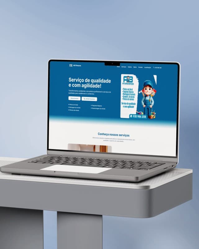 Blazim Distribuidora